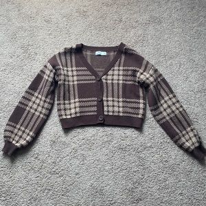 Hollister Sweater